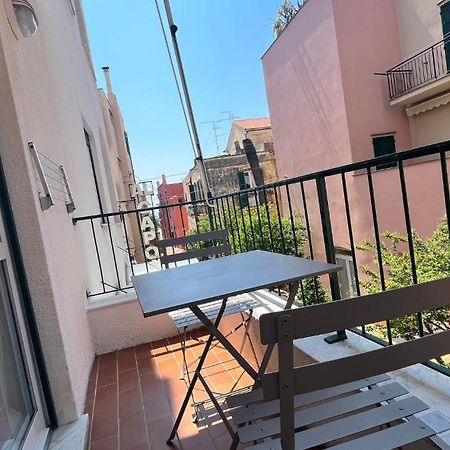 Hotel Al Capo Varigotti Buitenkant foto