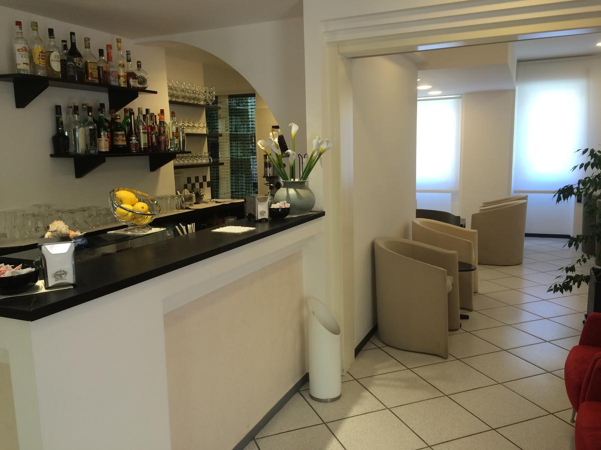 Hotel Al Capo Varigotti Buitenkant foto