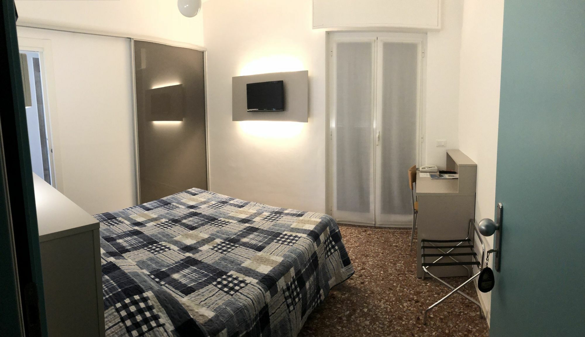 Hotel Al Capo Varigotti Buitenkant foto
