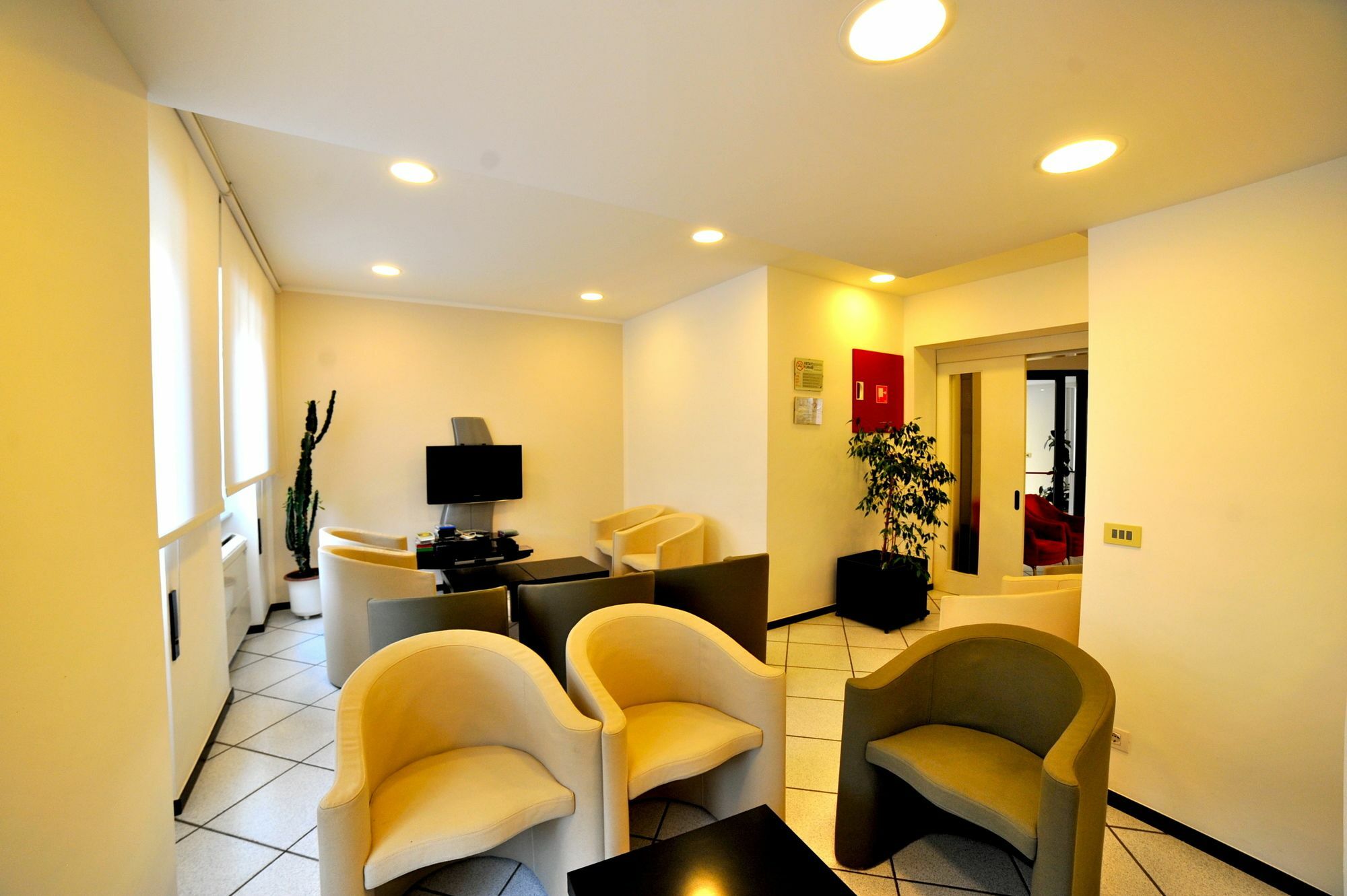Hotel Al Capo Varigotti Buitenkant foto