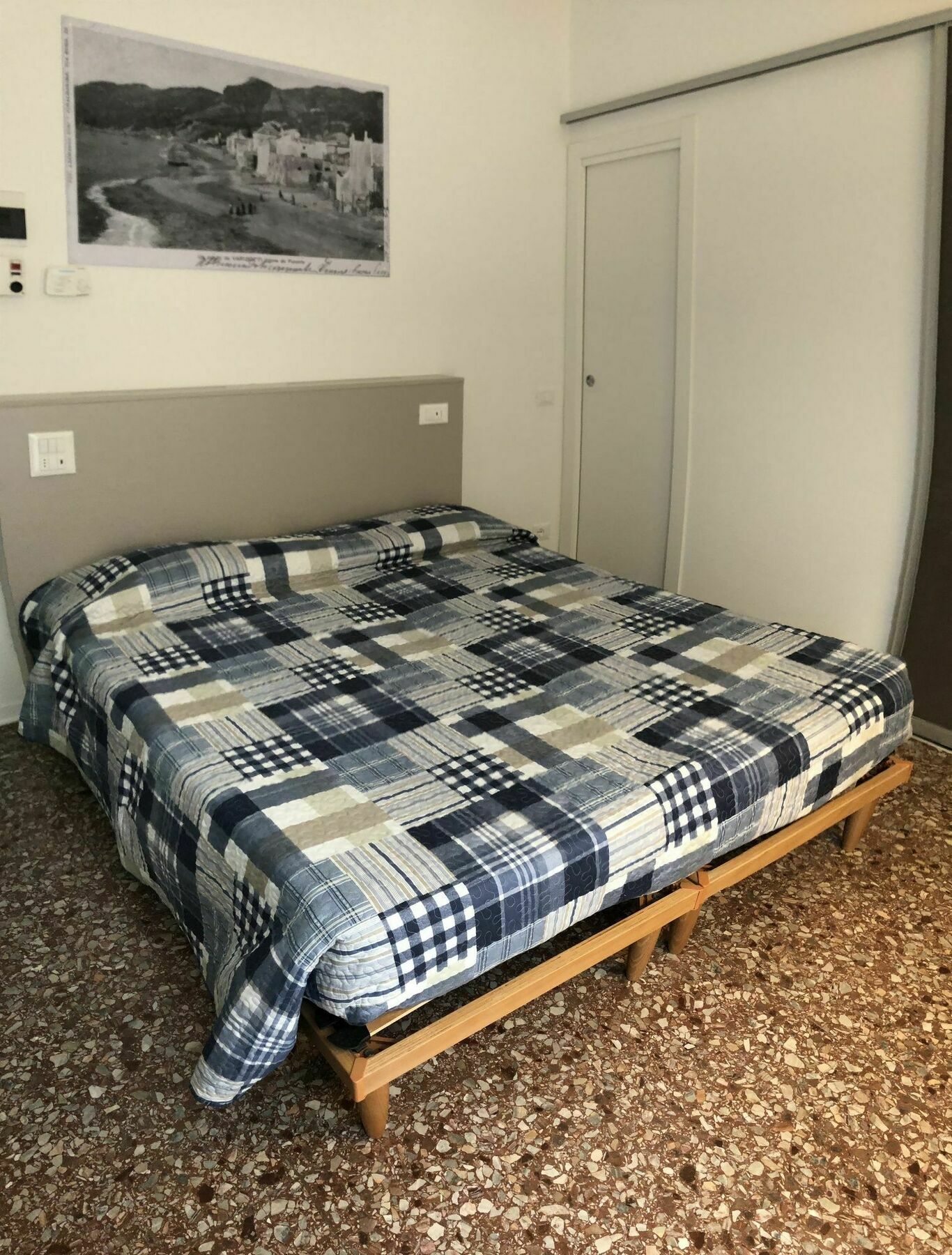 Hotel Al Capo Varigotti Buitenkant foto